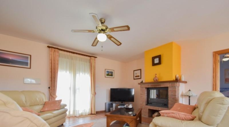 Granada - Moraleda de Zafayona - 3848m2