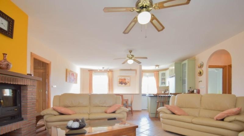 Granada - Moraleda de Zafayona - 3848m2