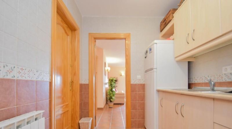 Granada - Moraleda de Zafayona - 3848m2