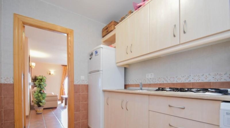 Granada - Moraleda de Zafayona - 3848m2