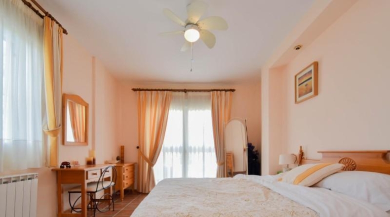 Granada - Moraleda de Zafayona - 3848m2