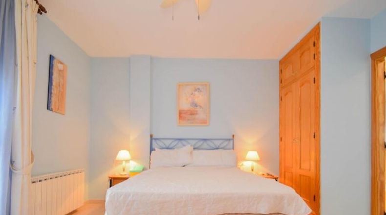 Granada - Moraleda de Zafayona - 3848m2