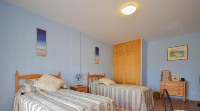 Granada - Moraleda de Zafayona - 3848m2