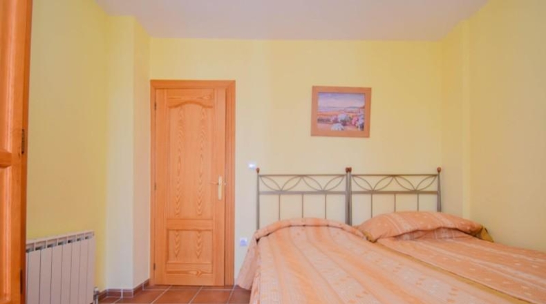 Granada - Moraleda de Zafayona - 3848m2