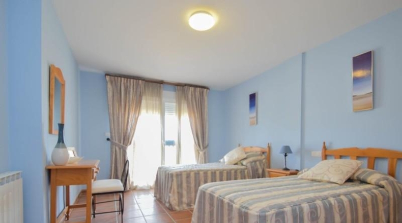 Granada - Moraleda de Zafayona - 3848m2