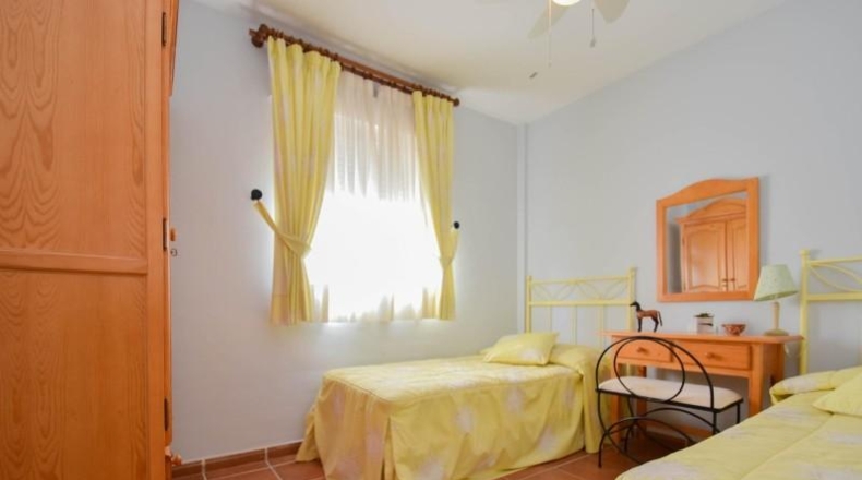 Granada - Moraleda de Zafayona - 3848m2