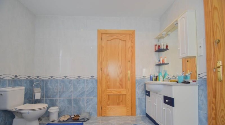 Granada - Moraleda de Zafayona - 3848m2