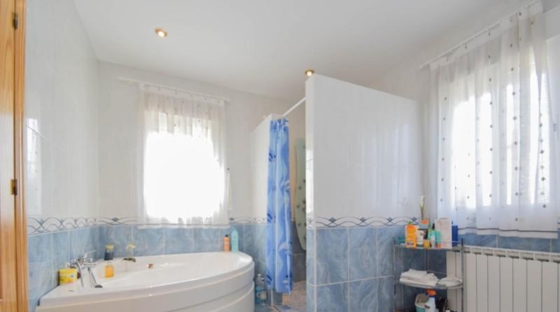 Granada - Moraleda de Zafayona - 3848m2