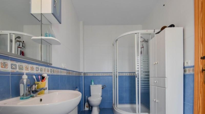 Granada - Moraleda de Zafayona - 3848m2