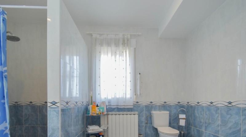 Granada - Moraleda de Zafayona - 3848m2