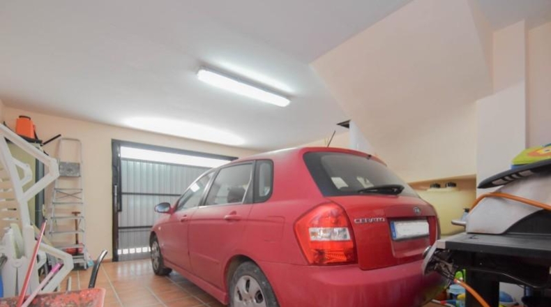 Granada - Moraleda de Zafayona - 3848m2