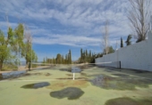 Xalet independent amb terreny en venda a la España, Moraleda de Zafayona, ref.: TR242319 foto