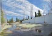 Xalet independent amb terreny en venda a la España, Moraleda de Zafayona, ref.: TR242319 foto