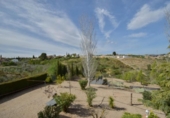 Xalet independent amb terreny en venda a la España, Moraleda de Zafayona, ref.: TR242319 foto