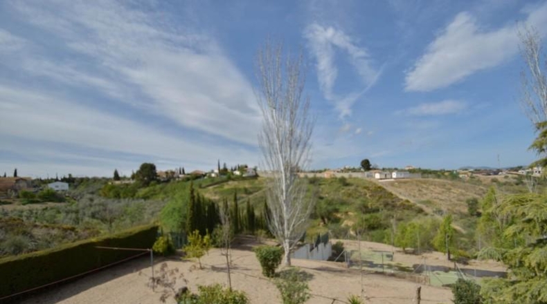 Granada - Moraleda de Zafayona - 3848m2
