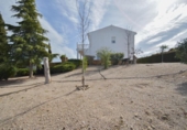 Xalet independent amb terreny en venda a la España, Moraleda de Zafayona, ref.: TR242319 foto