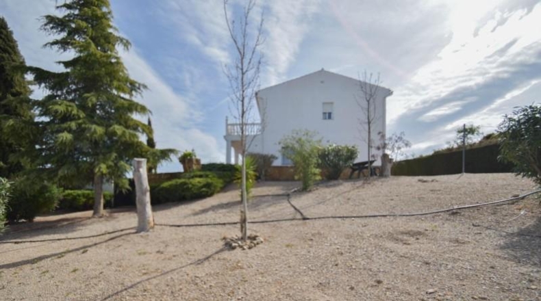 Granada - Moraleda de Zafayona - 3848m2