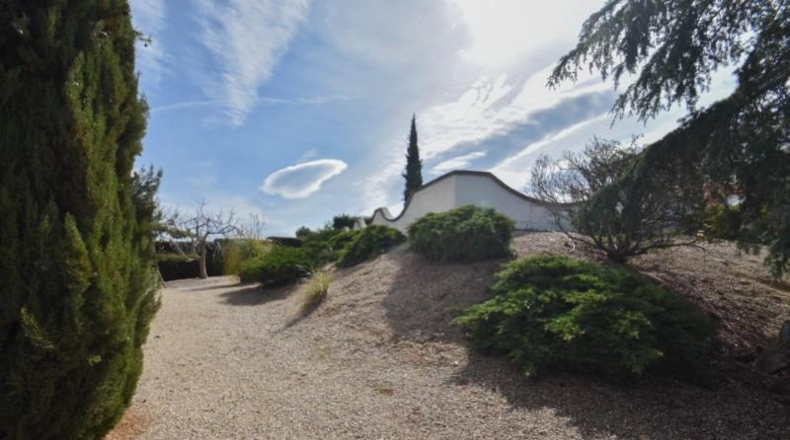 Granada - Moraleda de Zafayona - 3848m2