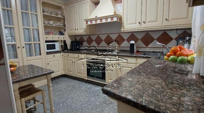 Córdoba - Lucena - 240m2