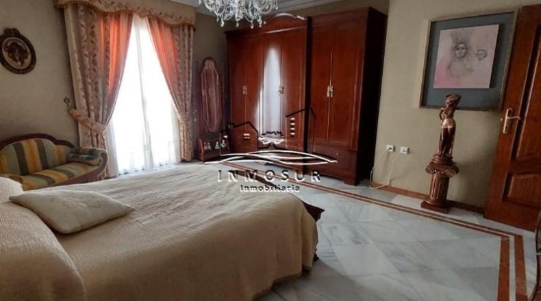 Córdoba - Lucena - 240m2