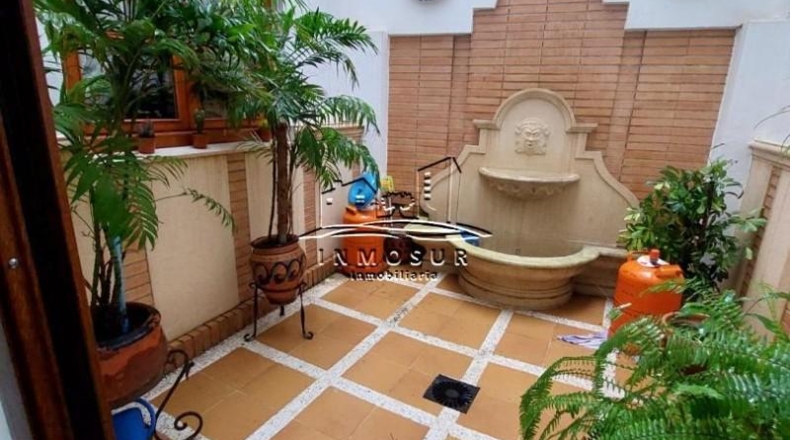 Córdoba - Lucena - 240m2