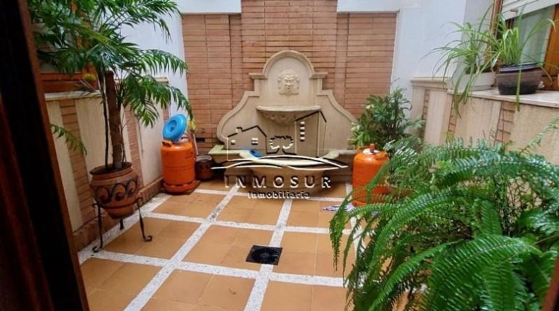 Córdoba - Lucena - 240m2