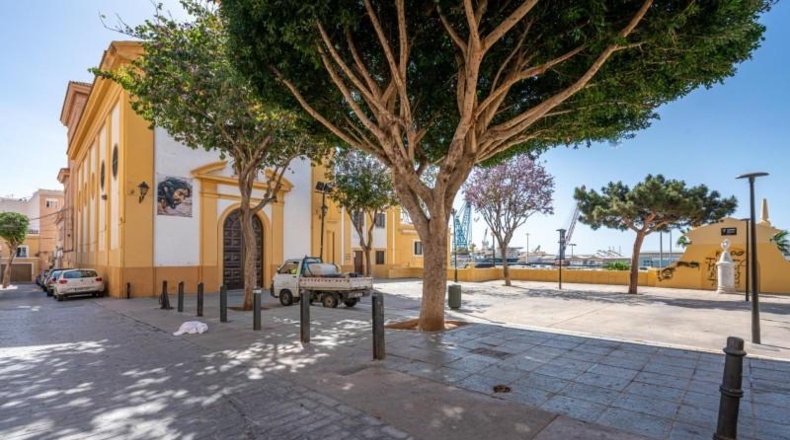 Альмерия - Almería - 401m2