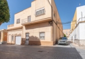 Casa de poble en venda a la España, Almeria, ref.: TR283569 foto