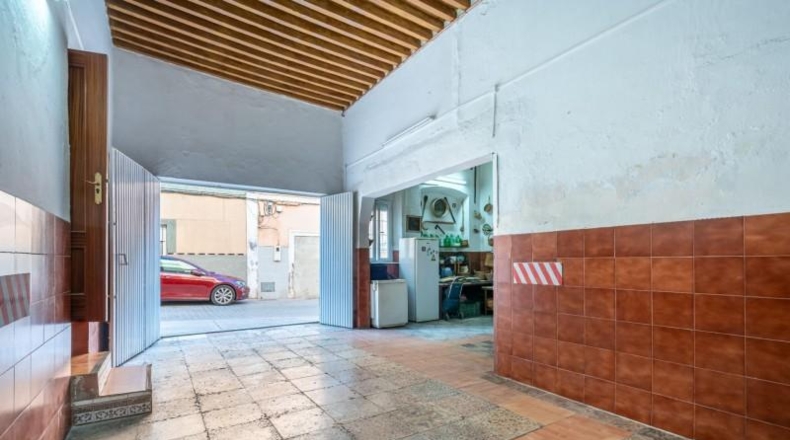Альмерия - Almería - 401m2