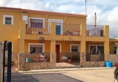 Xalet independent amb terreny en venda a la España, la Vila Joiosa, ref.: TR243559 foto