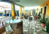 Xalet independent amb terreny en venda a la España, la Vila Joiosa, ref.: TR243559 foto