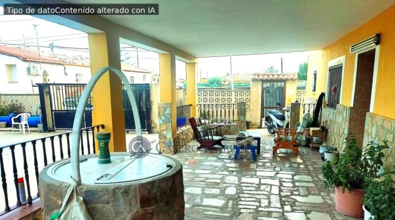 Alicante - Villajoyosa - 600m2