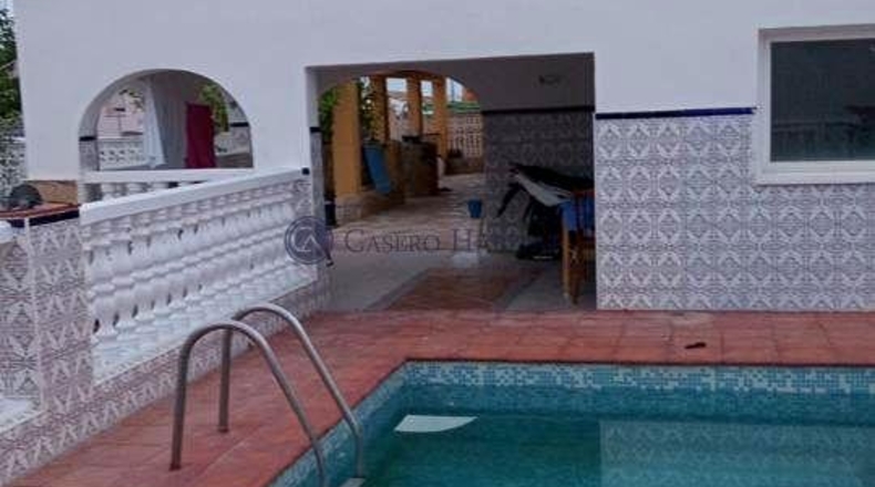 Alicante - Villajoyosa - 600m2