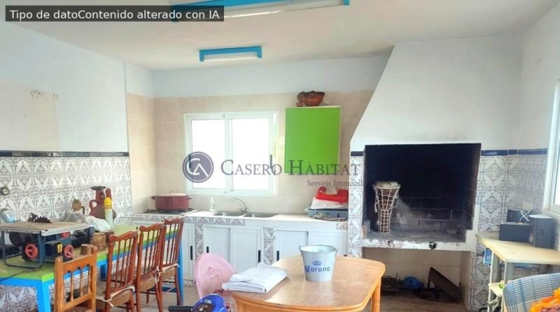 Alicante - Villajoyosa - 600m2
