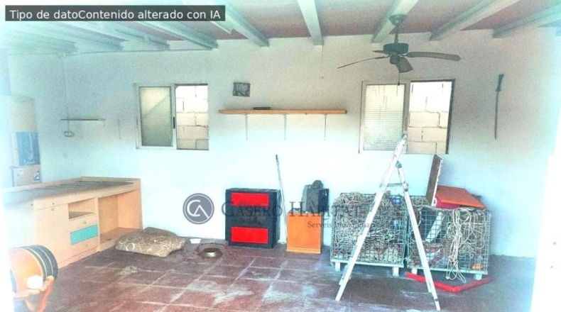 Alicante - Villajoyosa - 600m2
