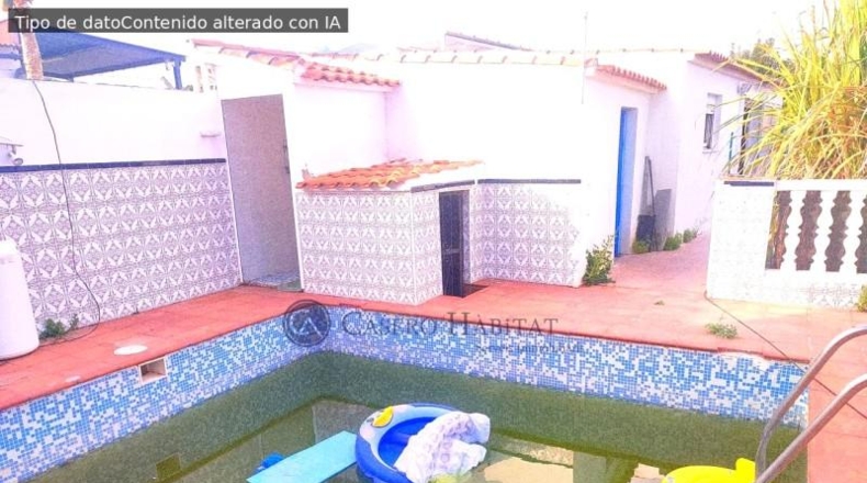Alicante - Villajoyosa - 600m2