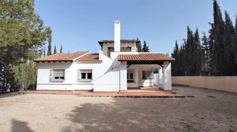 Murcia - Fuente Álamo de Murcia - 852m2