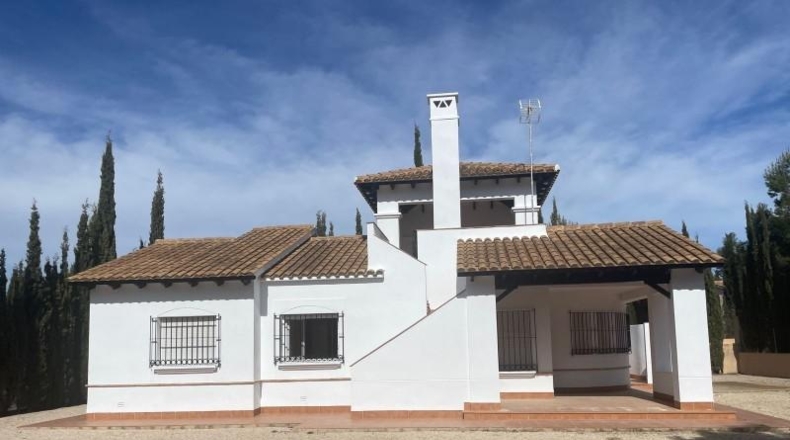 Murcia - Fuente Álamo de Murcia - 852m2
