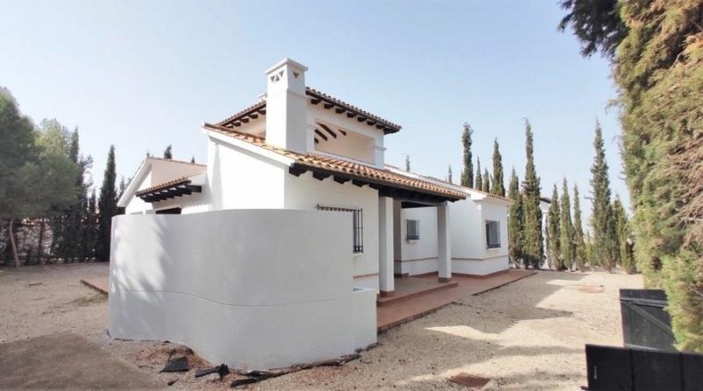 Murcia - Fuente Álamo de Murcia - 852m2
