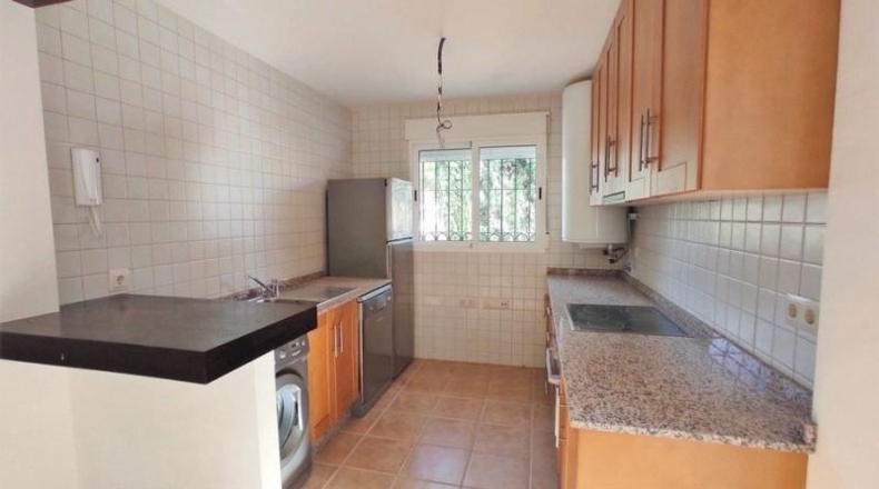 Murcia - Fuente Álamo de Murcia - 852m2