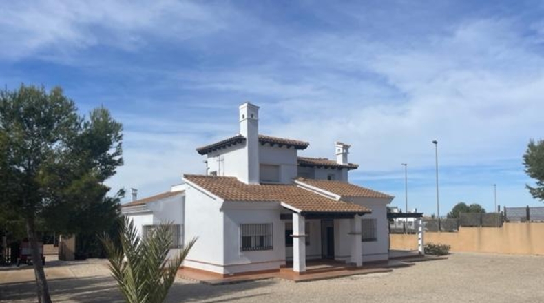 Murcia - Fuente Álamo de Murcia - 850m2