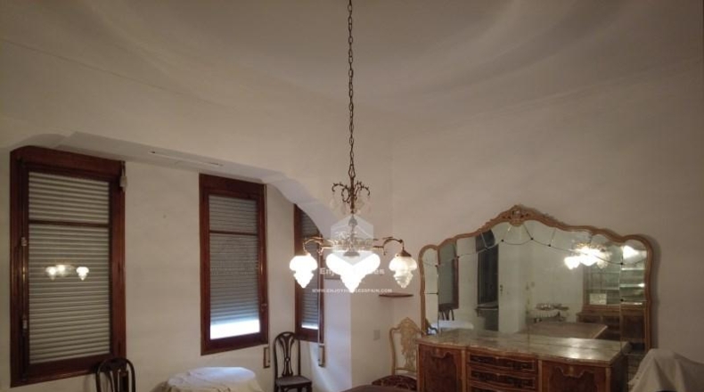 Alicante - Pedreguer - 354m2