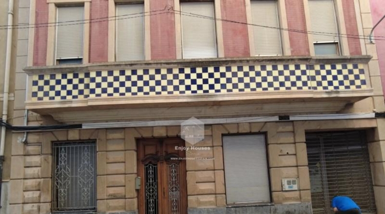 Alicante - Pedreguer - 354m2