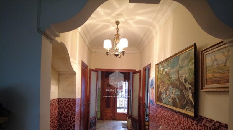 Alicante - Pedreguer - 354m2