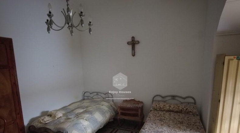 Alicante - Pedreguer - 354m2