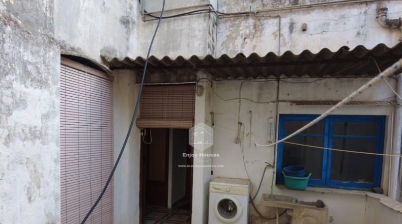 Alicante - Pedreguer - 354m2