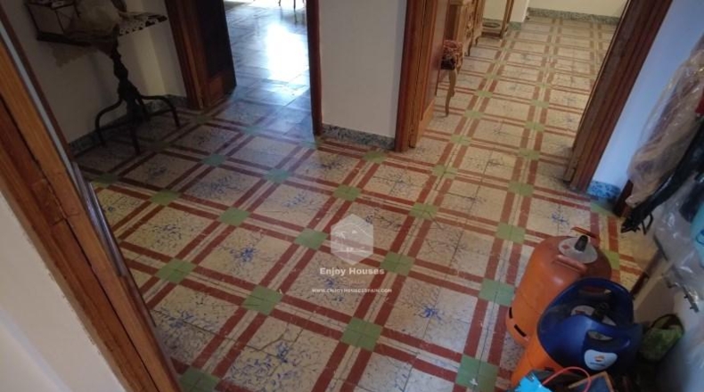 Alicante - Pedreguer - 354m2
