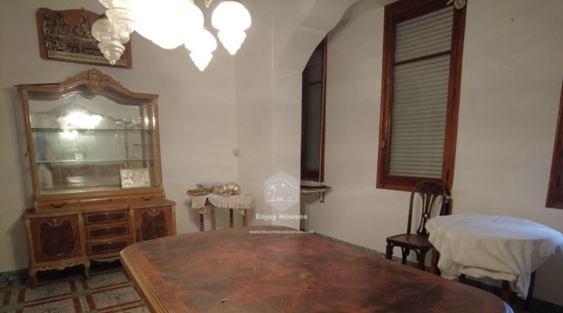 Alicante - Pedreguer - 354m2
