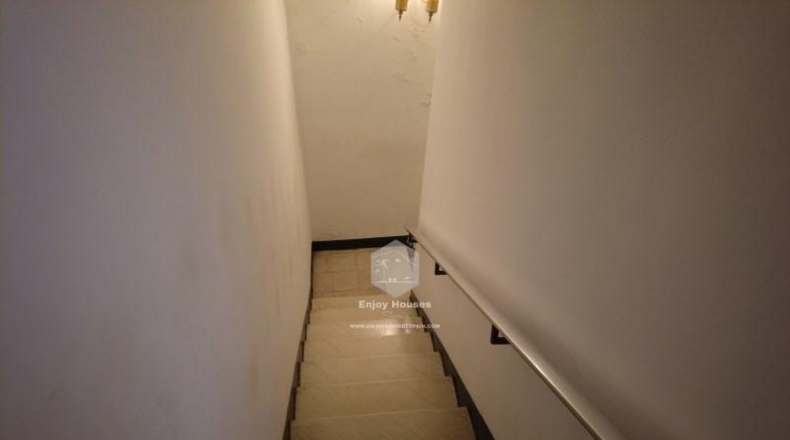 Alicante - Pedreguer - 354m2