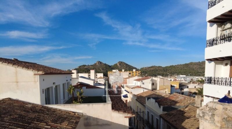 Alicante - Pedreguer - 354m2